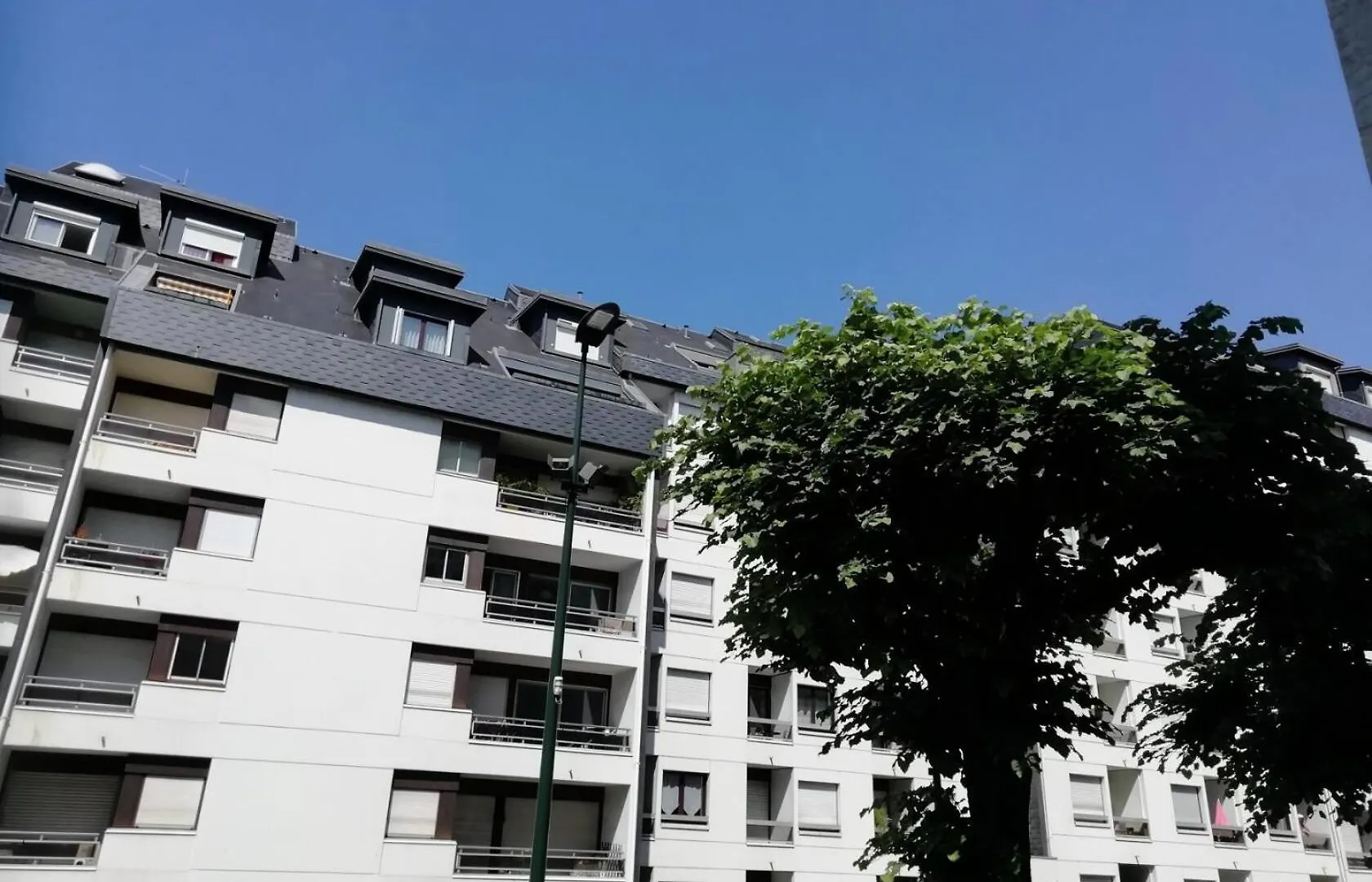 Residence Le Chateau Durieux 2 - Perle Rare Pour Ce Joli 2 Pieces Spacieux 4 Personnes ! Mae-6504 Aix-les-Bains 0*,  France